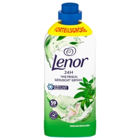 Lenor Lenor Weichspüler Frisches Erwachen  59WL