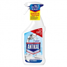 Antikal Kalkreiniger Classic Spray