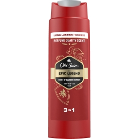 Old Spice Duschgel 3in1 Epic Legend