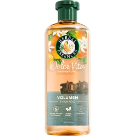 Herbal Essence Shampoo Dolce Vita