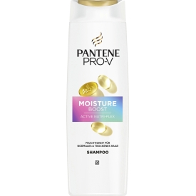 PANTENE PRO-V Shampoo Moisture Boost, 300 ml