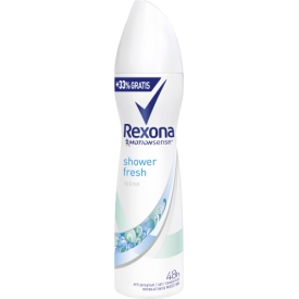 Rexona Deospray Shower Fresh