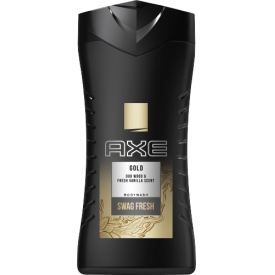 Axe Duschgel Gold