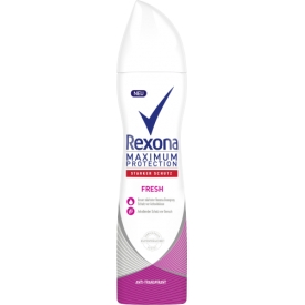 Rexona Men Anti-Transpirant Deo Spray Maximum Protection Fresh