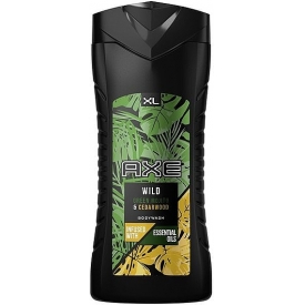 Axe Dusche Wild Green