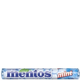 Mentos Mint