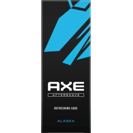 Axe After Shave Alaska