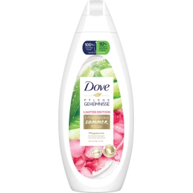 Dove Cremedusche Erfrischendes Sommerritual