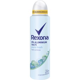 Rexona Deo Spray pure fresh
