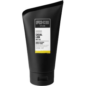 Axe Styling Haargel Urban Casual Look Matt Gel