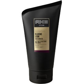 Axe Styling Haargel Signature Classic Look Gel