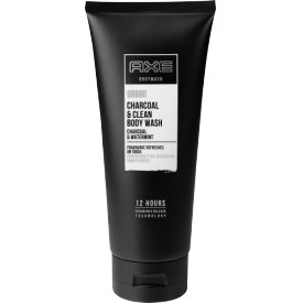 Frosch senses duschgel