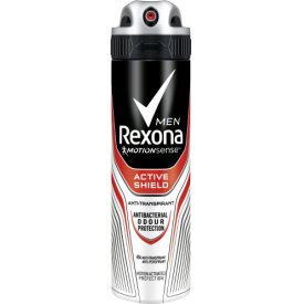 Rexona Antitranspirant Spray Men Motion Sense «Active Shield»