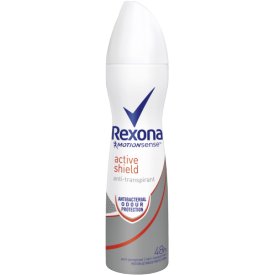 Rexona Antitranspirant Spray Women Active Shield