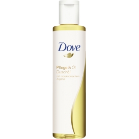 Dove Duschöl Pflege & Öl