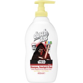 Duschdas Duschgel Kids Star Wars