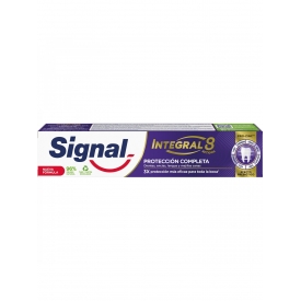 Signal Zahncreme Integral 8 Complete