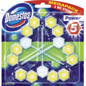 Domestos Power 5 Limette