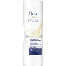 Dove Bodymilk reichhaltige Pflege