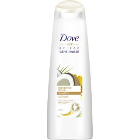 Dove Shampoo Ritual Reparatur