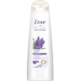 Dove Shampoo Ritual Volumen