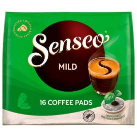 Senseo Mild 16 Stück