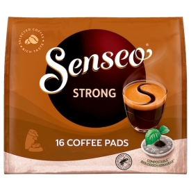 Senseo Strong 16 Stück