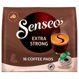 Senseo Extra Strong 16ER