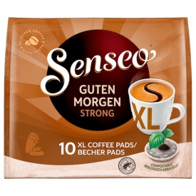 Senseo Guten Morgen Strong 10ER