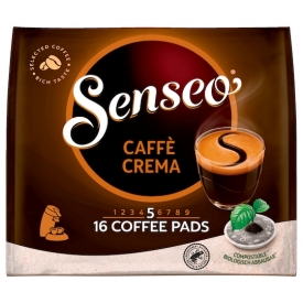 Senseo Cafe Crema