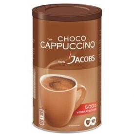 Jacobs Choco Cappucino