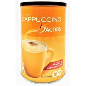 Jacobs Cappucino