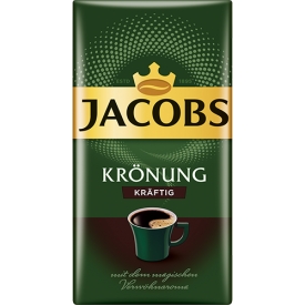 Jacobs Filterkaffee Krönung Kräftig