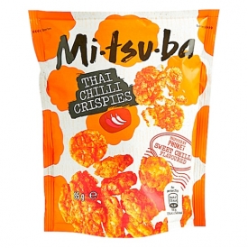 Mitsuba Thai Chili Crispies