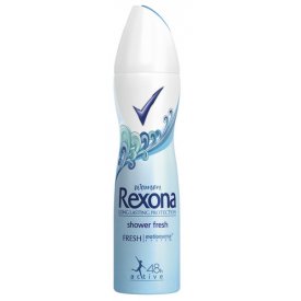 Rexona Deo Spray Women Shower Fresh
