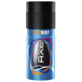 Axe Deo Spray Sport Blast