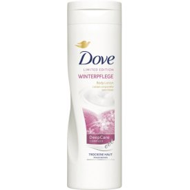 Dove Winter Pflege Limited Edition