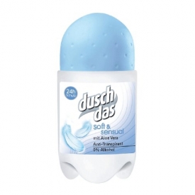 Duschdas Deo Roll-On Soft and Sensual