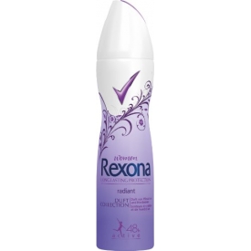 Rexona Deo Spray Radiant