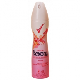Rexona Deo-Spray Women Tropical Power