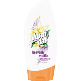 Duschdas Duschgel Heavenly Vanilla