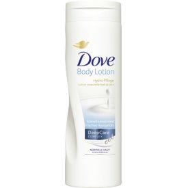 Dove Hydro Body Lotion & Body Milk
