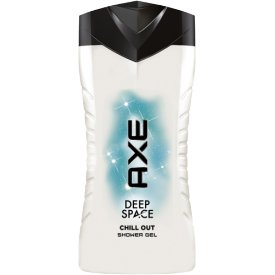 Axe Duschgel Deep Space