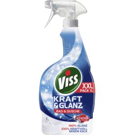 Viss Easy Clean Bad & Dusche Spray