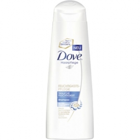 Dove Shampoo Tägliche Feuchtigkeit