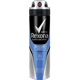 Rexona Deo Spray Men Cobalt 48h Protection