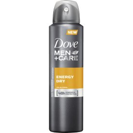 Dove Deo Spray Men Care Energy Dry