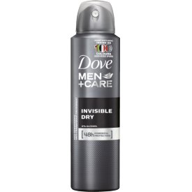Dove Deo Spray Men Care Invisible Dry