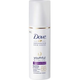 Dove Advanced Youthful Vitality Hair BB Cream