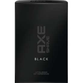 Axe Aftershave Black
